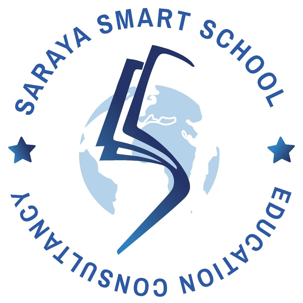 Syria smart school